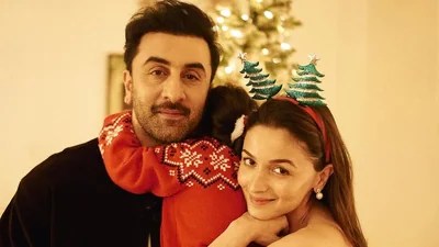 Ranbir Kapoor Named One of TIME's 100 Most Influential! Alia Bhatt Reacts Ranbir Kapoor Named One of TIME's 100 Most Influential! Alia Bhatt Reacts