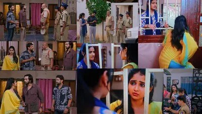 బ్రహ్మముడి: రాజ్ పెళ్ళిలో ట్విస్ట్! భార్యగా ఇందు ఎంట్రీతో షాక్! నందు సీక్రెట్ ఆపరేషన్! బ్రహ్మముడి: రాజ్ పెళ్ళిలో ట్విస్ట్! భార్యగా ఇందు ఎంట్రీతో షాక్! నందు సీక్రెట్ ఆపరేషన్!
