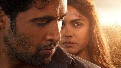 Adivi Sesh's 'Dacoit' Robs the Box Office! First Week Collections Revealed Adivi Sesh's 'Dacoit' Robs the Box Office! First Week Collections Revealed