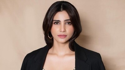 Daisy Shah: South Filmmaker's Touch 'Put Me Off' Daisy Shah: South Filmmaker's Touch 'Put Me Off'