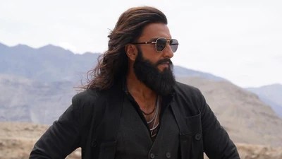 Ranveer Singh's 'Dhurandhar 2' Box Office Reign: Nears ₹1102 Crore Milestone! Ranveer Singh's 'Dhurandhar 2' Box Office Reign: Nears ₹1102 Crore Milestone!