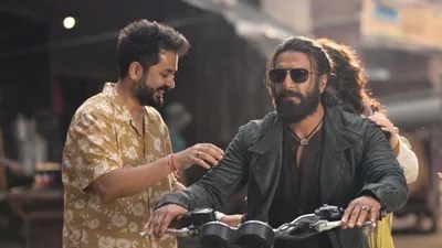 Dhurandhar's ₹3000 Crore Triumph: How Aditya Dhar Toppled Bollywood's Spy Universe Dhurandhar's ₹3000 Crore Triumph: How Aditya Dhar Toppled Bollywood's Spy Universe