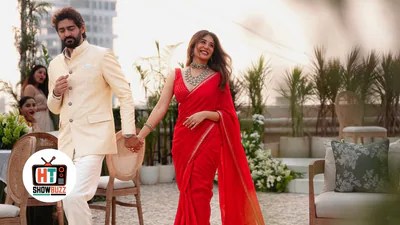 Kritika Kamra on Marrying Later: 'You're Very Sure!' Intimate Wedding Details Revealed Kritika Kamra on Marrying Later: 'You're Very Sure!' Intimate Wedding Details Revealed