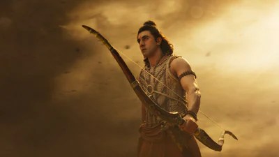 Namit Malhotra says there is no one better to portray Lord Rama in Ramayana other than Ranbir Kapoor Namit Malhotra says there is no one better to portray Lord Rama in Ramayana other than Ranbir Kapoor