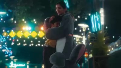 Ahsaas Channa's 'Gudgudi' Heads to Cannes 2026 for Film Market Screening! Ahsaas Channa's 'Gudgudi' Heads to Cannes 2026 for Film Market Screening!