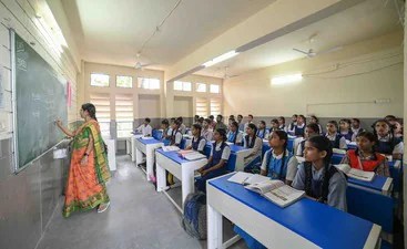 టీఎస్ టెట్ సిలబస్ 2026: విడుదల చేసిన విద్యాశాఖ! డౌన్లోడ్ చేసుకోండిలా! టీఎస్ టెట్ సిలబస్ 2026: విడుదల చేసిన విద్యాశాఖ! డౌన్లోడ్ చేసుకోండిలా!