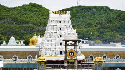 తిరుమలలో శ్రీవారి కళ్యాణ వేడుకలు: ఏప్రిల్ 25 నుంచి పద్మావతి పరిణయోత్సవాలు! తిరుమలలో శ్రీవారి కళ్యాణ వేడుకలు: ఏప్రిల్ 25 నుంచి పద్మావతి పరిణయోత్సవాలు!