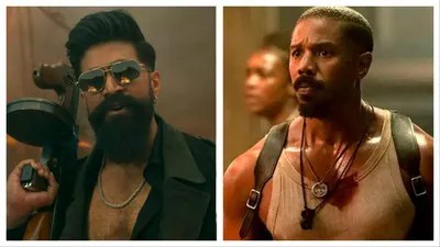 యష్ 'టాక్సిక్': ఆస్కార్ అవార్డుల హాలీవుడ్ సినిమాతో పోటీ! మామూలుగా ఉండదు!! యష్ 'టాక్సిక్': ఆస్కార్ అవార్డుల హాలీవుడ్ సినిమాతో పోటీ! మామూలుగా ఉండదు!!