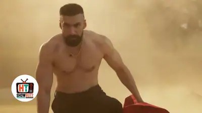 Avinash Tiwary: Gym Bros, Shirtless Scenes & His Take on Modern Marriage! Avinash Tiwary: Gym Bros, Shirtless Scenes & His Take on Modern Marriage!