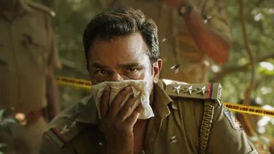 ఓటీటీ షేకింగ్: బ్లాక్ బస్టర్ కన్నడ థ్రిల్లర్ వచ్చేసింది! ట్విస్టులు మామూలుగా లేవుగా!! ఓటీటీ షేకింగ్: బ్లాక్ బస్టర్ కన్నడ థ్రిల్లర్ వచ్చేసింది! ట్విస్టులు మామూలుగా లేవుగా!!