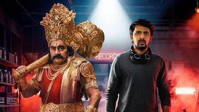 సుయోధన: సడెన్ షాక్! మూడు వారాలకే ఓటీటీలోకి.. రికార్డు బ్రేకింగ్ మూవీ! సుయోధన: సడెన్ షాక్! మూడు వారాలకే ఓటీటీలోకి.. రికార్డు బ్రేకింగ్ మూవీ!