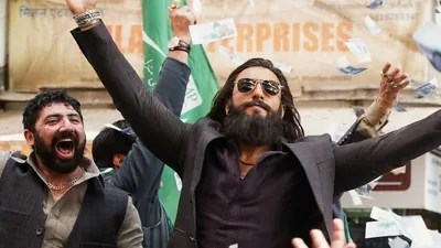 Dhurandhar 2 Box Office: Slowdown after ₹1000 Crore Milestone! Will Bhooth Bangla take over? Dhurandhar 2 Box Office: Slowdown after ₹1000 Crore Milestone! Will Bhooth Bangla take over?
