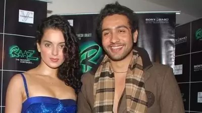 Kangana Ranaut: 'Witch Hunt' After Black Magic Claims by Ex Adhyayan Suman Kangana Ranaut: 'Witch Hunt' After Black Magic Claims by Ex Adhyayan Suman