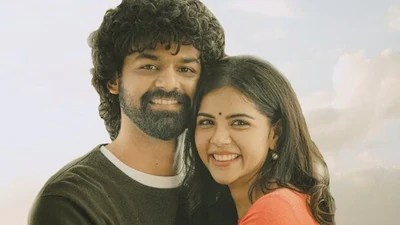 షాకింగ్ న్యూస్: మోహన్ లాల్ కొడుకుతో కళ్యాణి పెళ్లి వార్తల్లో నిజమెంత? తల్లి లిజి వైరల్ రియాక్షన్! షాకింగ్ న్యూస్: మోహన్ లాల్ కొడుకుతో కళ్యాణి పెళ్లి వార్తల్లో నిజమెంత? తల్లి లిజి వైరల్ రియాక్షన్!