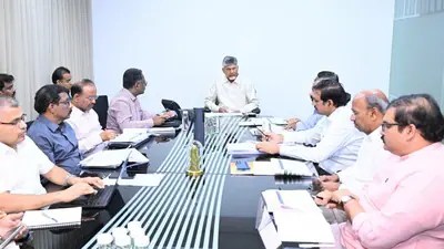 డంపింగ్ యార్డులకు విముక్తి! పార్కులుగా రూపాంతరం! స్వచ్ఛాంధ్ర దిశగా ముందడుగు వేస్తున్న చంద్రబాబు! డంపింగ్ యార్డులకు విముక్తి! పార్కులుగా రూపాంతరం! స్వచ్ఛాంధ్ర దిశగా ముందడుగు వేస్తున్న చంద్రబాబు!