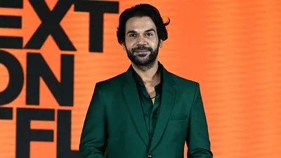 Family First: Rajkummar Rao Chooses Quality Time After Daughter's Birth! Family First: Rajkummar Rao Chooses Quality Time After Daughter's Birth!