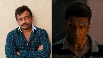 RGV Slams 'Dhurandhar 2' Dawood Portrayal, Compares to 'Satya' & 'Company' RGV Slams 'Dhurandhar 2' Dawood Portrayal, Compares to 'Satya' & 'Company'
