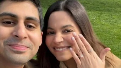 Shaheen Bhatt Weds! Alia Bhatt's Sister Engaged to Ishaan Mehra – See the Ring! Shaheen Bhatt Weds! Alia Bhatt's Sister Engaged to Ishaan Mehra – See the Ring!