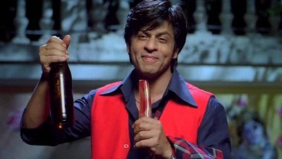 SRK Feels 'King of the World' as Oscars Academy Celebrates Shah Rukh Khan SRK Feels 'King of the World' as Oscars Academy Celebrates Shah Rukh Khan
