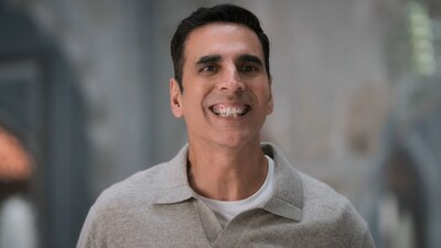 Akshay Kumar's 'Bhooth Bangla' Scares Up ₹23 Crore in 2 Days! Horror-Comedy Hit? Akshay Kumar's 'Bhooth Bangla' Scares Up ₹23 Crore in 2 Days! Horror-Comedy Hit?