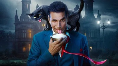 Bhooth Bangla Box Office Tsunami: Akshay Kumar Smashes Records with 18 Crore Opening! Bhooth Bangla Box Office Tsunami: Akshay Kumar Smashes Records with 18 Crore Opening!