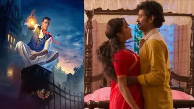 ఓటీటీ షాక్: నిన్న రిలీజ్ అయిన సినిమాలు ఇప్పుడే ఓటీటీలోకి! ఎక్కడో తెలుసా? ఓటీటీ షాక్: నిన్న రిలీజ్ అయిన సినిమాలు ఇప్పుడే ఓటీటీలోకి! ఎక్కడో తెలుసా?