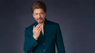 SRK's Landlord: Humility Shines During Mannat Reno! Jackky Bhagnani Reveals All SRK's Landlord: Humility Shines During Mannat Reno! Jackky Bhagnani Reveals All