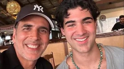 Aarav's Surprise Career! Akshay Kumar Reveals Son's ₹4500 Fashion Job, Not Bollywood Aarav's Surprise Career! Akshay Kumar Reveals Son's ₹4500 Fashion Job, Not Bollywood