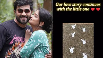 Illu Illalu Pillalu: Lavanya Bharadwaj (Prema) Pregnant! Will She Quit the Serial? Illu Illalu Pillalu: Lavanya Bharadwaj (Prema) Pregnant! Will She Quit the Serial?