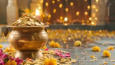 అక్షయ తృతీయ: అక్షయపాత్రతో సిరిసంపదలు, చేయవలసిన దానాలు, శుభఫలితాలు అక్షయ తృతీయ: అక్షయపాత్రతో సిరిసంపదలు, చేయవలసిన దానాలు, శుభఫలితాలు
