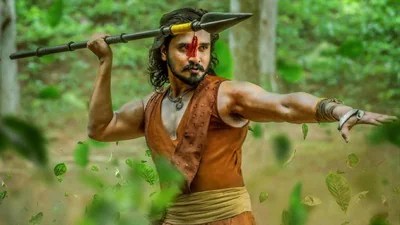 నిఖిల్ 'స్వయంభు'కు నెట్ఫ్లిక్స్ షాకింగ్ ఆఫర్! టాలీవుడ్ రికార్డ్ బ్రేక్! నిఖిల్ 'స్వయంభు'కు నెట్ఫ్లిక్స్ షాకింగ్ ఆఫర్! టాలీవుడ్ రికార్డ్ బ్రేక్!
