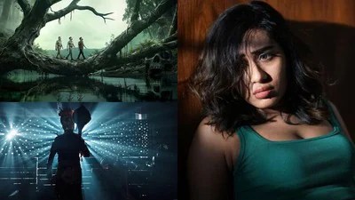 OTT Releases: ఓటీటీలోకి 3 రోజుల్లో ఏకంగా 39 సినిమాలు- 25 చూసేందుకు చాలా స్పెషల్, తెలుగులో 12 ఇంట్రెస్టింగ్-ఇక్కడ చూడండి! OTT Releases: ఓటీటీలోకి 3 రోజుల్లో ఏకంగా 39 సినిమాలు- 25 చూసేందుకు చాలా స్పెషల్, తెలుగులో 12 ఇంట్రెస్టింగ్-ఇక్కడ చూడండి!