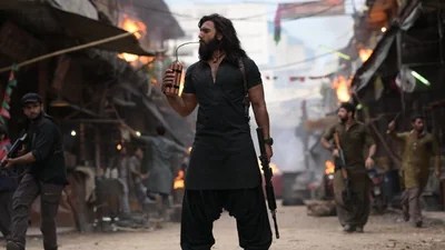Dhurandhar 2 Surpasses Pushpa 2: Can It Challenge Dangal's Box Office Reign? Dhurandhar 2 Surpasses Pushpa 2: Can It Challenge Dangal's Box Office Reign?