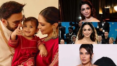 Deepika Padukone & Ranveer Singh Expecting Second Child; Celebs Shower Love Deepika Padukone & Ranveer Singh Expecting Second Child; Celebs Shower Love