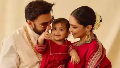 Deepika Padukone Calls Motherhood Her 'Best Role': How It Transforms Her Life Deepika Padukone Calls Motherhood Her 'Best Role': How It Transforms Her Life