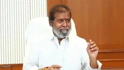 జైళ్లలో ప్రతి మూడు నెలలకు ఒకసారి ఆరోగ్య శిబిరాలు : ఆరోగ్య శాఖ జైళ్లలో ప్రతి మూడు నెలలకు ఒకసారి ఆరోగ్య శిబిరాలు : ఆరోగ్య శాఖ