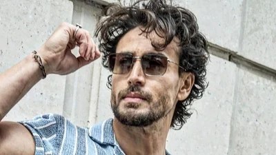 Director Vijay Krishna Acharya Debunks Tiger Shroff Film Rumors Director Vijay Krishna Acharya Debunks Tiger Shroff Film Rumors