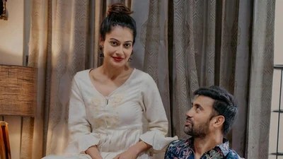"Enemies in Past Life": Sangram Singh on His Unique Bond with Payal Rohatgi "Enemies in Past Life": Sangram Singh on His Unique Bond with Payal Rohatgi