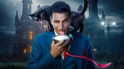 Akshay Kumar's Bhooth Bangla Hits ₹200 Cr: Decoding Its Box Office Success Akshay Kumar's Bhooth Bangla Hits ₹200 Cr: Decoding Its Box Office Success