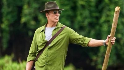 Akshay Kumar's 'Bhooth Bangla' Roars Past ₹128 Crore Mark in Second Week Akshay Kumar's 'Bhooth Bangla' Roars Past ₹128 Crore Mark in Second Week