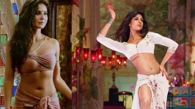 షాకింగ్: ప్రియాంక చోప్రాపై కొరియోగ్రాఫర్ మైక్ విసిరి అరిచాడు! కత్రినా మెళకువలతో గ్లోబల్ స్టార్గా ఎలా? షాకింగ్: ప్రియాంక చోప్రాపై కొరియోగ్రాఫర్ మైక్ విసిరి అరిచాడు! కత్రినా మెళకువలతో గ్లోబల్ స్టార్గా ఎలా?