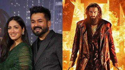 Yami Gautam on 'Dhurandhar' Success: Why Scripts Reign & Aditya Dhar Stays Grounded Yami Gautam on 'Dhurandhar' Success: Why Scripts Reign & Aditya Dhar Stays Grounded