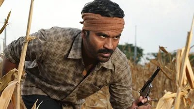 Dhanush's 'Kara' Stuns Viewers: Twitter Hails Gripping Thriller & Star Performance Dhanush's 'Kara' Stuns Viewers: Twitter Hails Gripping Thriller & Star Performance