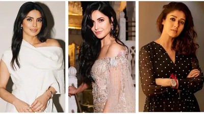 A-List Buzz: Priyanka, Katrina, Nayanthara in Talks for Tumbbad 2? A-List Buzz: Priyanka, Katrina, Nayanthara in Talks for Tumbbad 2?