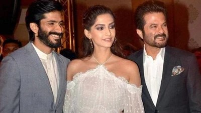 Anil Kapoor's Candid Confession: 'Sunita Raised Our Kids Like a Single Parent' Anil Kapoor's Candid Confession: 'Sunita Raised Our Kids Like a Single Parent'
