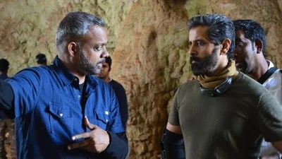 GVM's Dhruva Natchathiram: 13-Year Battle Ends as High Court Greenlights Vikram Starrer GVM's Dhruva Natchathiram: 13-Year Battle Ends as High Court Greenlights Vikram Starrer