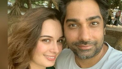 Evelyn Sharma Confirms Divorce from Tushaan Bhindi, Prioritizes Co-Parenting Evelyn Sharma Confirms Divorce from Tushaan Bhindi, Prioritizes Co-Parenting