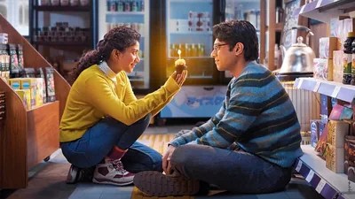 Junaid Khan & Sai Pallavi's 'Ek Din' Box Office Disappointment: Opens Under ₹1 Crore Junaid Khan & Sai Pallavi's 'Ek Din' Box Office Disappointment: Opens Under ₹1 Crore