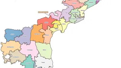 స్థానిక ఎన్నికల వాయిదా: కూటమికి సవాల్, వైసీపీకి ఆశ? బీసీ సర్వేతో కొత్త ట్విస్ట్! స్థానిక ఎన్నికల వాయిదా: కూటమికి సవాల్, వైసీపీకి ఆశ? బీసీ సర్వేతో కొత్త ట్విస్ట్!