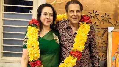 షాకింగ్: ధర్మేంద్ర మరణం.. హేమమాలిని కన్నీళ్లు! ట్రిబ్యూట్ వాల్స్ వెనుక అసలు కథ! షాకింగ్: ధర్మేంద్ర మరణం.. హేమమాలిని కన్నీళ్లు! ట్రిబ్యూట్ వాల్స్ వెనుక అసలు కథ!